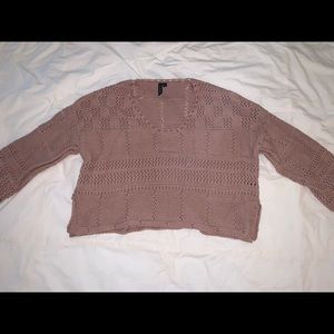Moon & Madison Sweater Size S